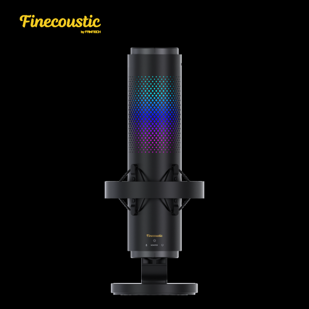 Microfon Wired Fantech UFM1 Sonara crni - EP2870872