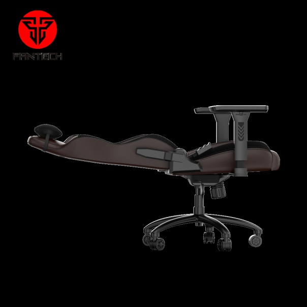 Stolica Gaming Fantech Ledare GC-192 braon - EP2870890