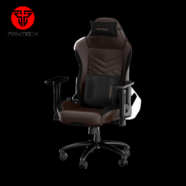Stolica Gaming Fantech Ledare GC-192 braon - EP2870890