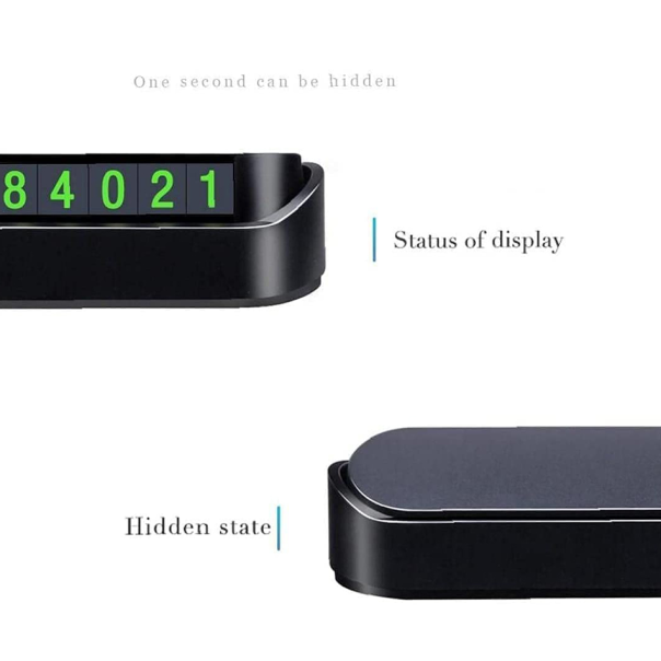 Tag za broj telefona JWD - EP2939092