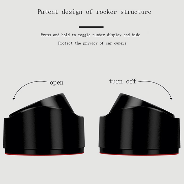 Tag za broj telefona JWD - EP2939092