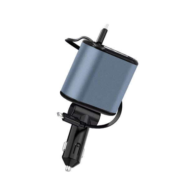 Auto punjač JWD Starry Sky RGB - EP2941900