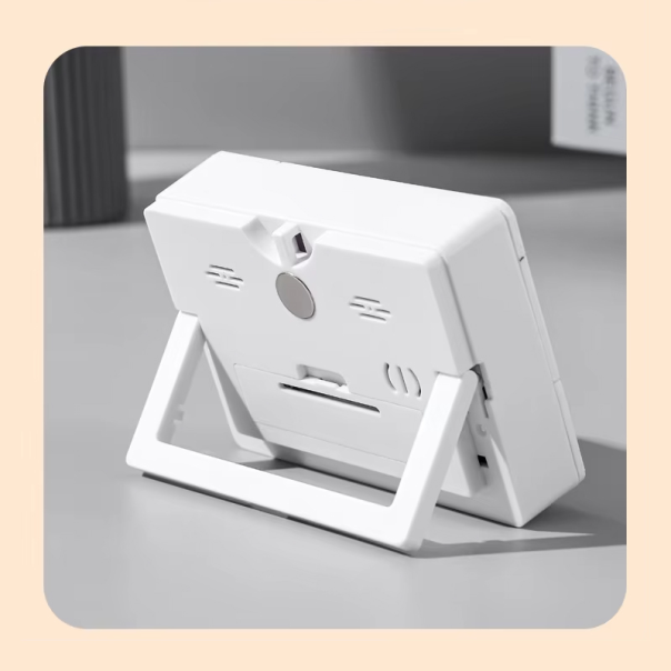 Digitalni sat JWD crni - EP2893994