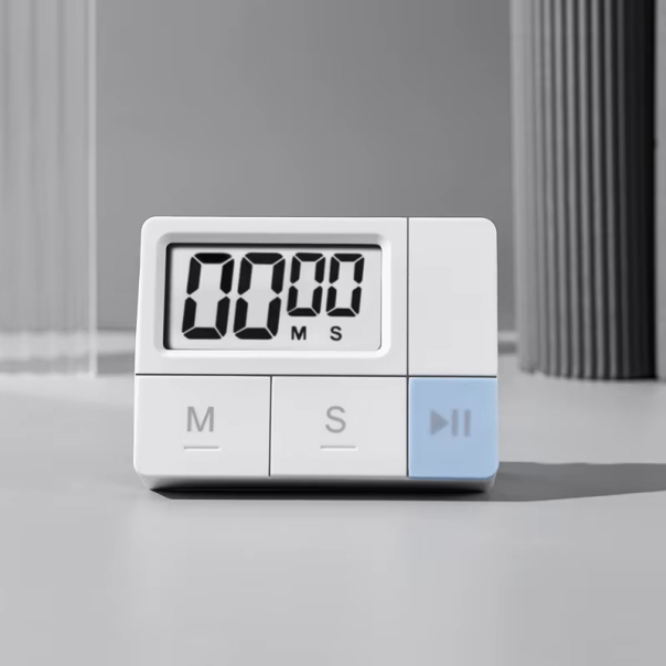 Digitalni sat JWD beli - EP2893991