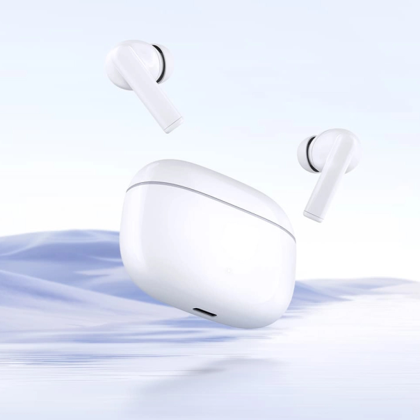 Bluetooth slušalice HONOR CHOICE earbuds X7 Lite bele - 225891
