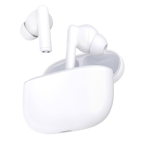 Bluetooth slušalice HONOR CHOICE earbuds X7 Lite bele - 225891