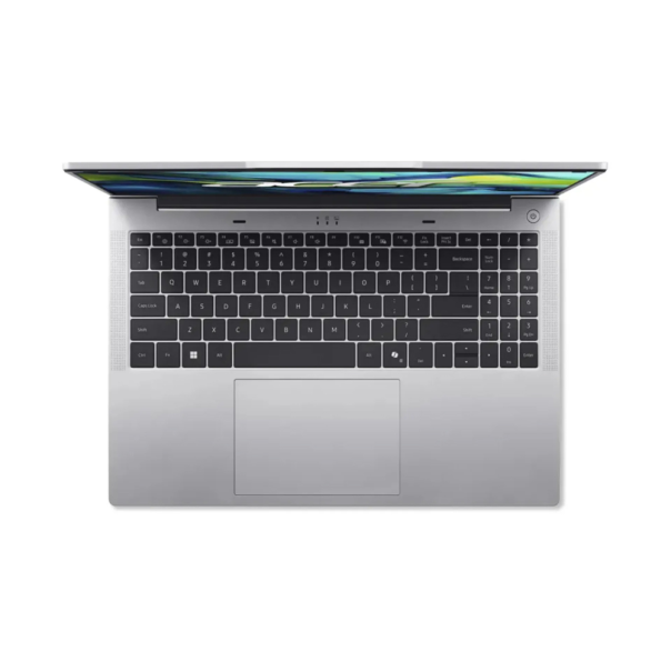 Laptop ACER Aspire Lite 16, AL16-54P NoOS, 16