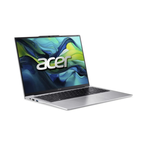 Laptop ACER Aspire Lite 16, AL16-54P NoOS, 16