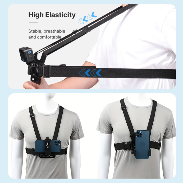 Univerzalni držač za mobilni telefon EL-04 - EP2845561