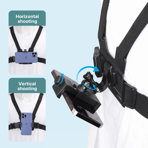 Univerzalni držač za mobilni telefon EL-04 - EP2845561