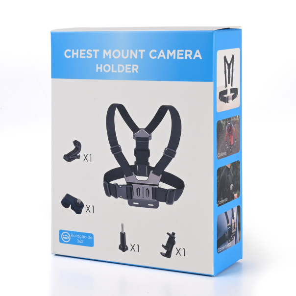 Univerzalni držač za mobilni telefon EL-04 - EP2845561