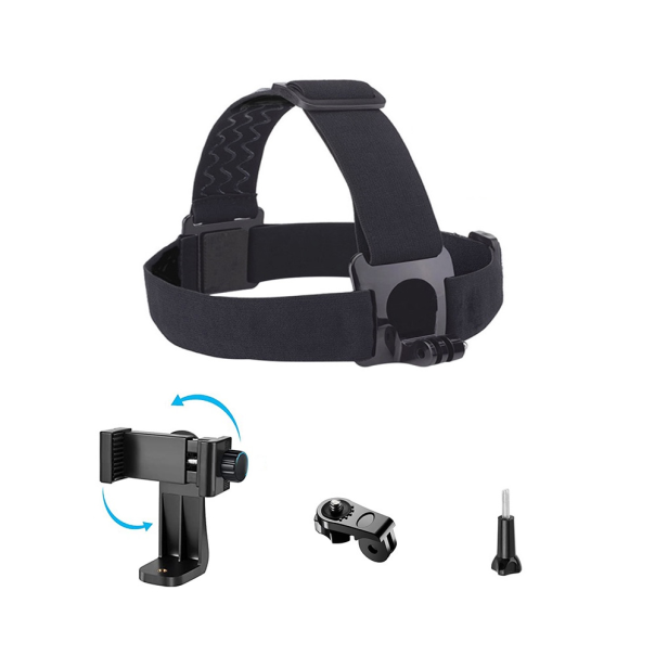 Univerzalni držač za mobilni telefon EL-05 - EP2845591