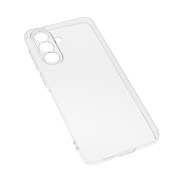 Maska za Samsung Galaxy A57 5G silikonska Ultra Thin transparent - EP2840839