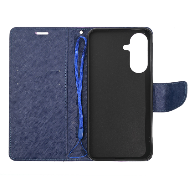 Maska za Samsung Galaxy A37 5G ljubičasta Mercury - EP2851308