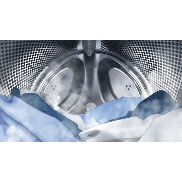 INDESIT Mašina za pranje i sušenje veša BDE 86436 WSV EE - 22595