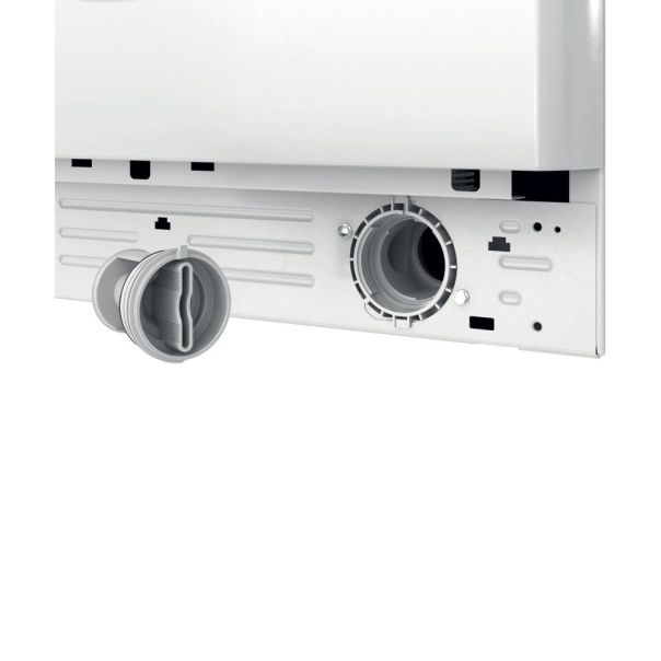 INDESIT Mašina za pranje i sušenje veša BDE 86436 WSV EE - 22595