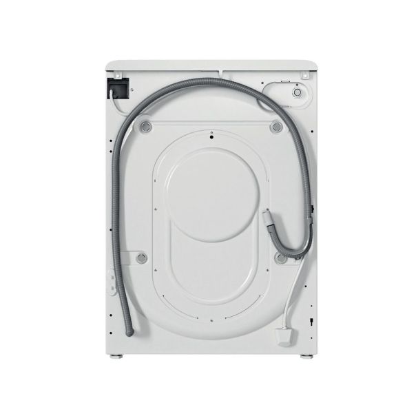 INDESIT Mašina za pranje i sušenje veša BDE 86436 WSV EE - 22595