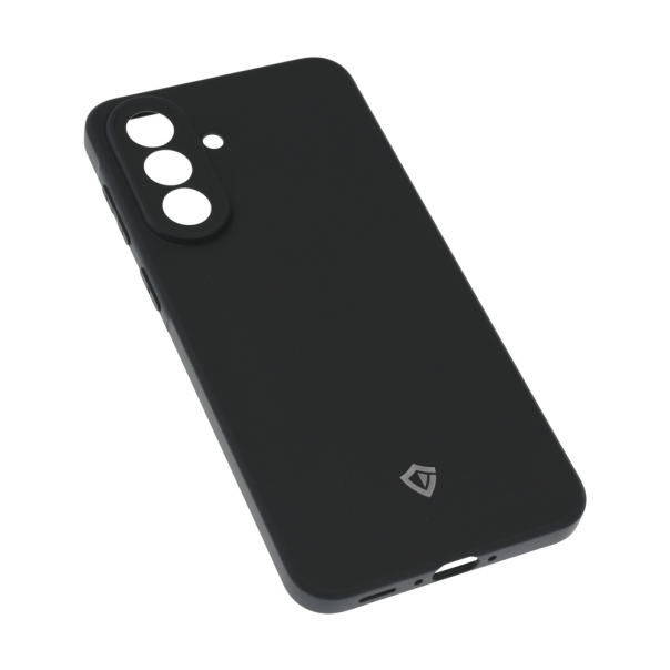 Maska za Samsung Galaxy A37 5G mat Teracell Skin crna - EP2842299