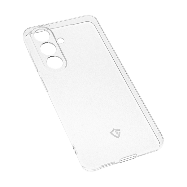 Maska za Samsung Galaxy S26 Teracell Skin transparent - EP2849267