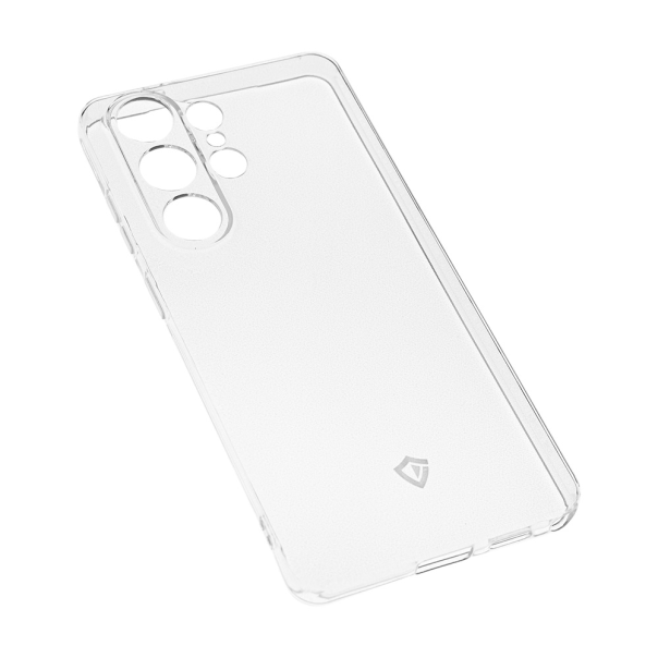 Maska za Samsung Galaxy S26 Ultra Teracell Skin transparent - EP2845216