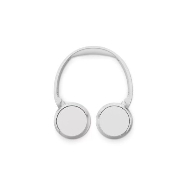 PHILIPS Bežične slušalice TAH4209WT/00, bela - 225976