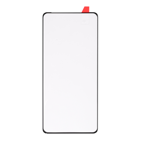 Zaštitno Staklo Tempered glass full glue za Motorola Edge 50 Fusion zakrivljeni crni - EP2890983