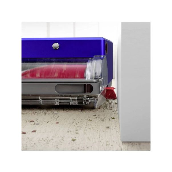 DYSON RB03 360 Vis Nav robot usisivač 304623 Vinca Blue/Nickel - 22598