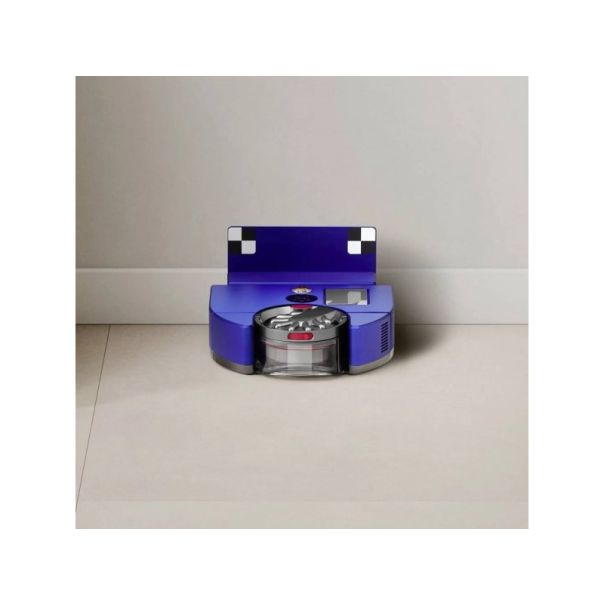 DYSON RB03 360 Vis Nav robot usisivač 304623 Vinca Blue/Nickel - 22598