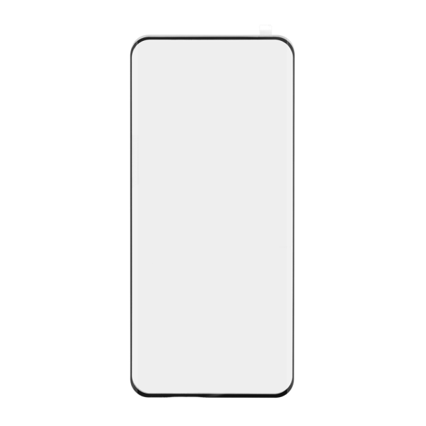 Zaštitno staklo Tempered Glass za Xiaomi Redmi Note 15 4G/5G (EU) zakrivljeni crni - EP2882729