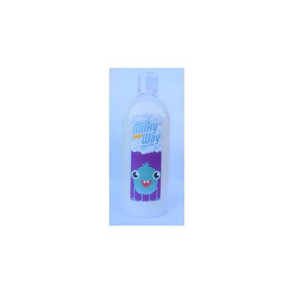 Neon gel za tuširanje Milky way  2u1 5l - 225-1