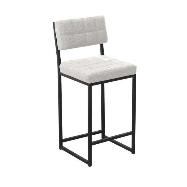 HANAH HOME Barska stolica Retro, krem - EP3056676