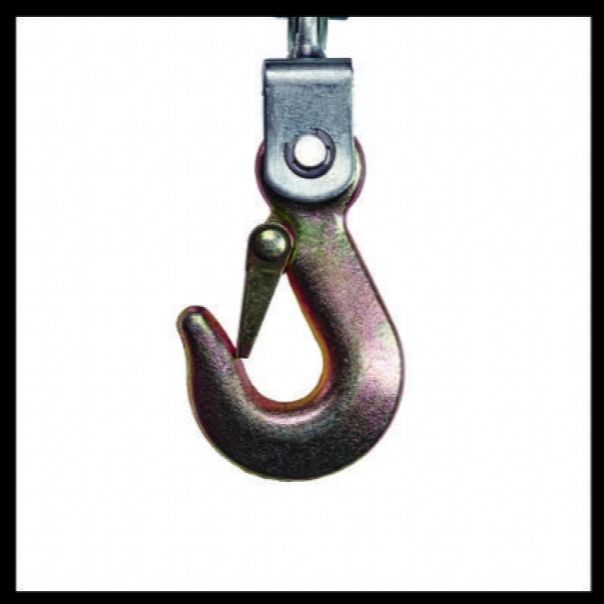 EINHELL Ručna dizalica sa polugom TC-LW 1000 - 2260140