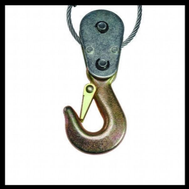 EINHELL Ručna dizalica sa polugom TC-LW 1000 - 2260140