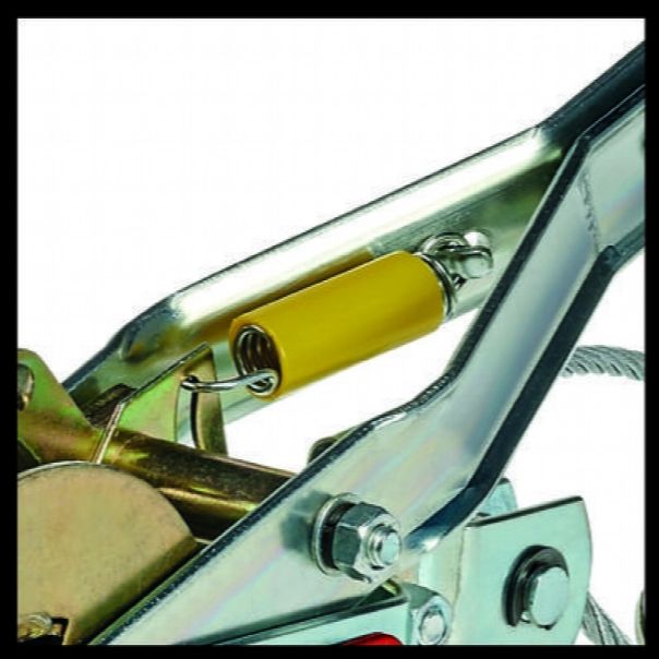 EINHELL Ručna dizalica sa polugom TC-LW 1000 - 2260140