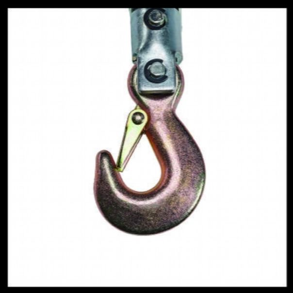 EINHELL Ručna dizalica sa polugom TC-LW 2000 - 2260150