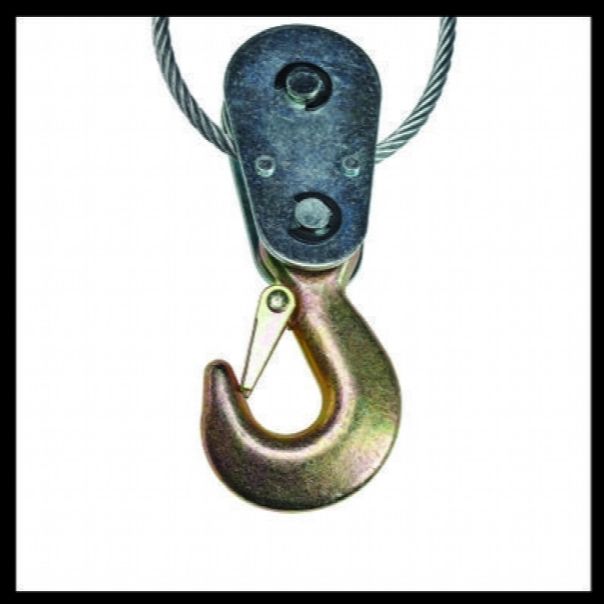 EINHELL Ručna dizalica sa polugom TC-LW 2000 - 2260150