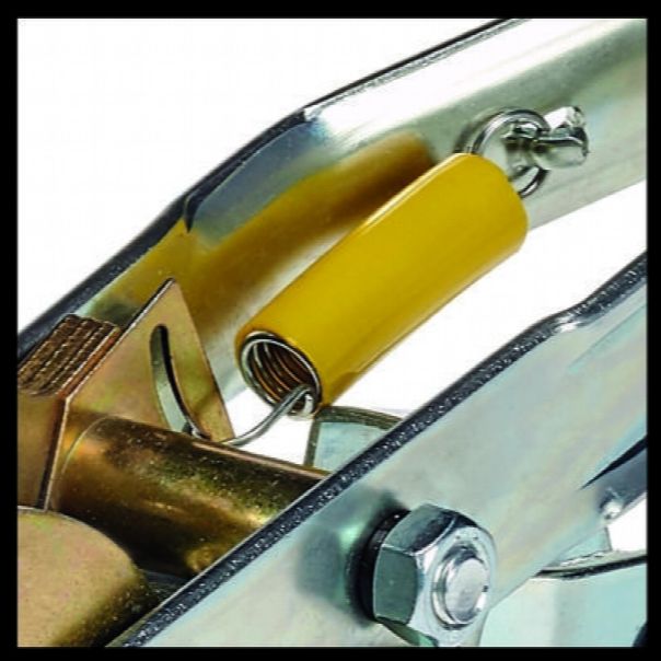 EINHELL Ručna dizalica sa polugom TC-LW 2000 - 2260150