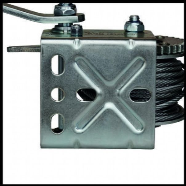 EINHELL Ručna dizalica TC-WI 500 - 2260160