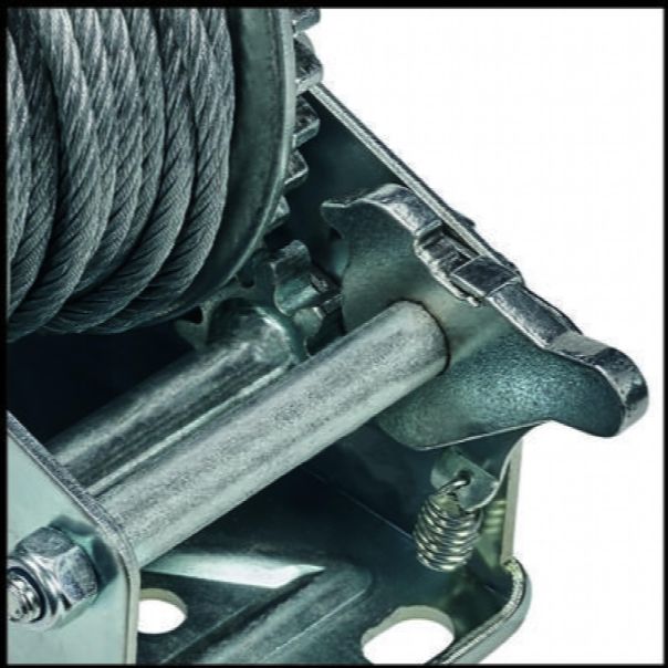 EINHELL Ručna dizalica TC-WI 800 - 2260170