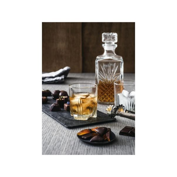 BORMIOLI Set za viski Selecta 7/1 226041 - 226041