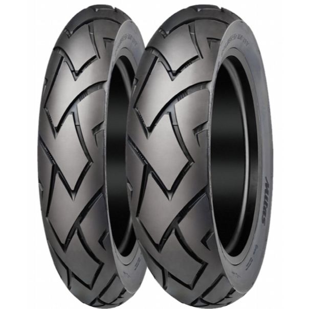 MITAS Moto guma 150/70R18 TERRAFORCE-R 70V - 22605796