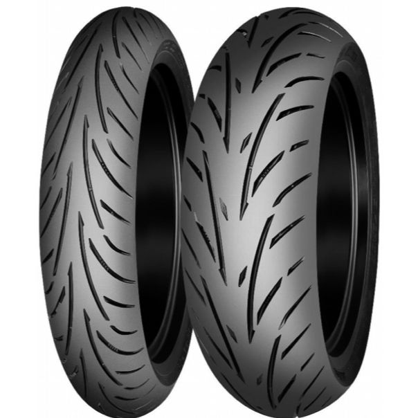 MITAS Moto guma 150/70ZR17 TOURING FORCE (69W) - 22608380