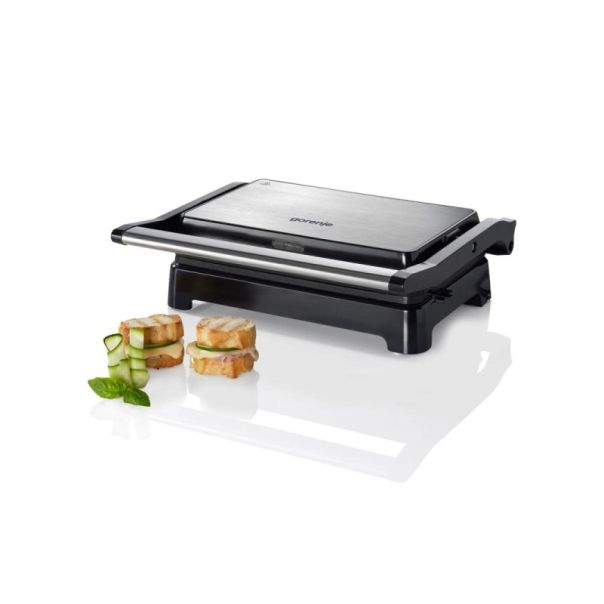 GORENJE Toster za sendviče SM 701 SB - 15000-1