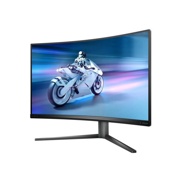 PHILIPS Monitor (32M2C5500W/00) 31.5