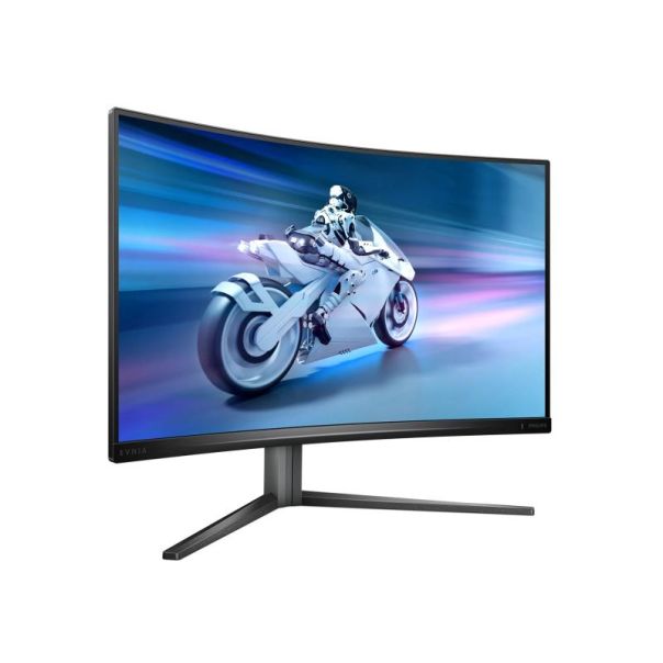 PHILIPS Monitor (32M2C5500W/00) 31.5