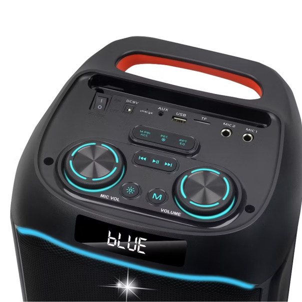 Bluetooth zvučnik NDR-616B 40W - EP2942698