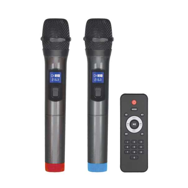 Bluetooth zvučnik NDR-616B 40W - EP2942698