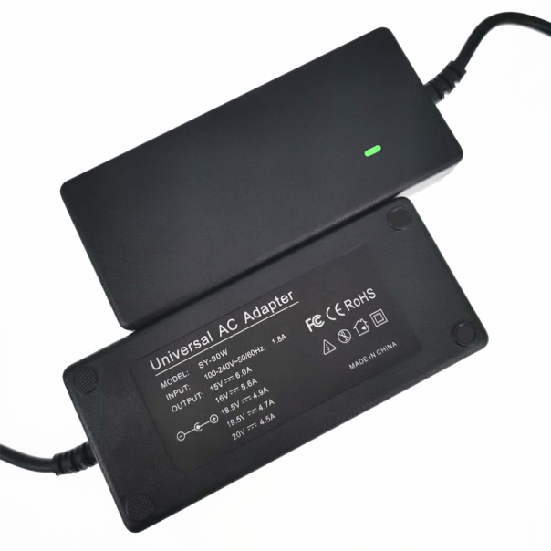 Univerzalni punjač za laptop 90W 14u1 - EP3031264