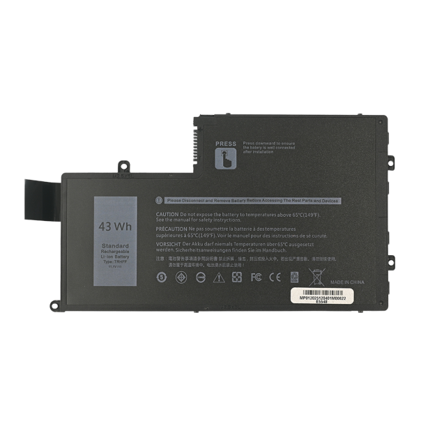 Baterija za laptop Dell Inspiron 15-5547/5545-3 11.1 V - 43Wh HQ2200 B - EP3031742