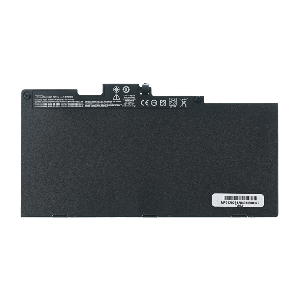 Baterija za laptop HP EliteBook 850 G4 TA03XL HQ2200 B - EP3045039